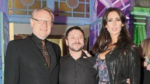 Jared Harris to return to Limerick for festival in father's honour