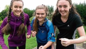 A record 3,000 set for Limerick women's mini-marathon
