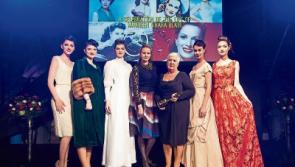 Hollywood glamour and the Oscar wow Foynes&nbsp;