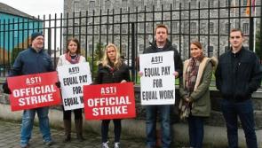 Talks set to resume in effort to resolve teacher's strike