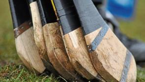 Here's all this week's Limerick GAA fixtures