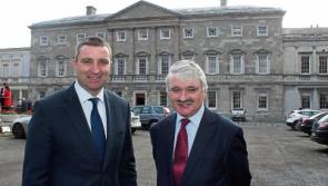 Fianna Fail to resume two candidate strategies&nbsp;in Limerick