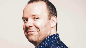 A Handstand with Neil Delamere at the UCH