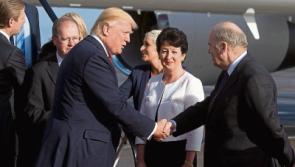 US expatriates in Limerick react to Trump's victory