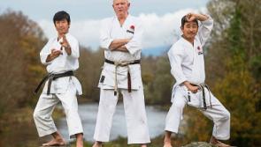 Global karate championships announced for Limerick