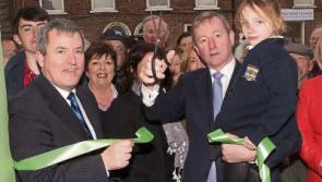 Fine Gael to target two seats in Limerick city, says Kenny