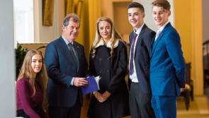 JP says focusing on 'strong points' is best way forward for Limerick