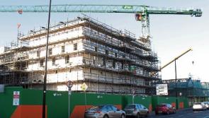 Limerick's new courthouse will not have any public parking