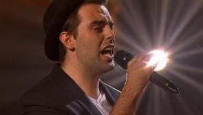 Former Voice star Nile set for first&nbsp;solo headliner in Limerick