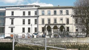 Competition authority delays Limerick hospital deal