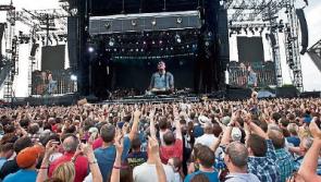 Residents object over proposed signage at Thomond Park