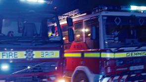 Emergency incident&nbsp;in Limerick declared false alarm