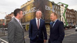 Limerick rugby centre poses new question of urban design