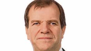 Glin man recovering from spinal injury is reappointed to GSOC