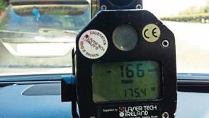 Limerick motorists warned of 24-hour garda clampdown on speeding