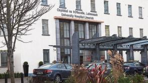 Visiting restrictions remain in place at Limerick hospital after flu outbreak