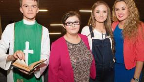 Kilmallock students strike gold with Abba favourites