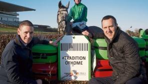 Festive fun for all at Limerick races