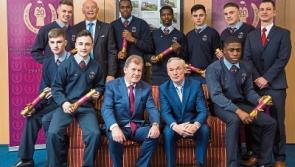 Minister praises JP McManus as scholarship scheme marks 20th&nbsp;anniversary