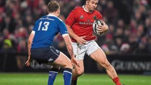 Munster close to extending&nbsp;Taute's stay until end of season