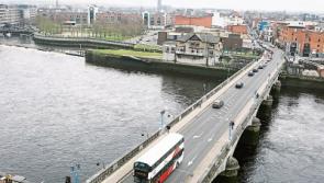 Increase in passenger numbers on Limerick city bus services