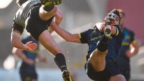 30 Munster players selected&nbsp;in Ireland squads