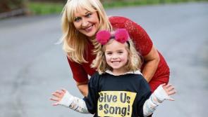 Limerick urged to Sing in aid of cancer research next month