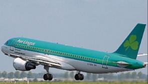Earlier schedule for Aer Lingus' Shannon-Heathrow service 'good for business'