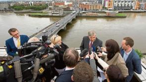 'Limerick is at the beginning of a journey - where it ends up depends on our ambition'