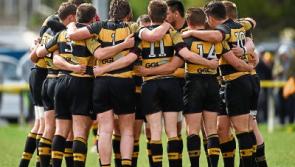Munsters' survive Cashel scare to reach Senior Cup final