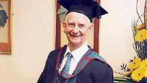 Tributes paid to respected Shannon lecturer Hans Schmid