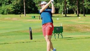 Castletroy's Chloe Ryan top Irish player in Portugal