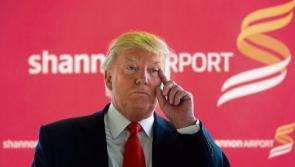 Shannon Airport's pre-clearance facility under scrutiny after Trump's travel ban
