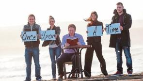 'Real sense of community' present&nbsp;at Doolin Writers' Weekend