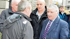 Minister may meet with Limerick abuse victims