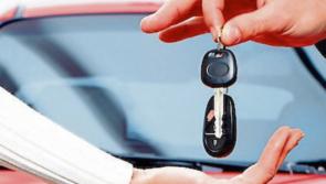 Car sales on the rise as drivers opt for electric over diesel 