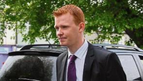 Limerick-based garda struck women "to defend himself"