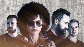 The Cranberries announce greatest hits tour,&nbsp;but no Limerick date
