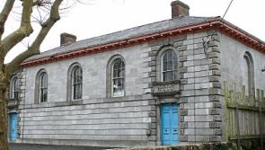 Newcastle West courthouse to be refurbished