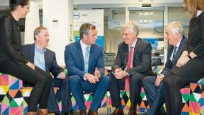 No fears for Dell jobs in Limerick post-Trump, says global VP