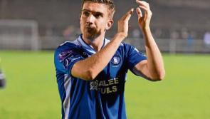 Galway next up for Limerick FC in friendly clash