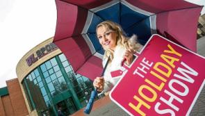 Valentine's Day marks a milestone for Limerick's Emma O'Driscoll