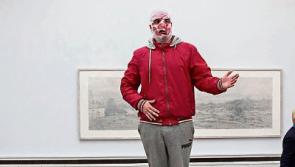 1,300 complaints to RTE over Blindboy's&nbsp;'haunted bread' remark