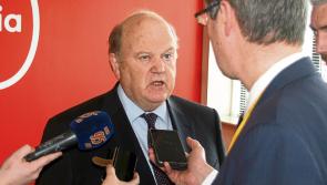 Michael Noonan rules out new Cabinet role and will not run for re-election
