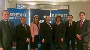 Michael Noonan optimistic about Brexit negotiations