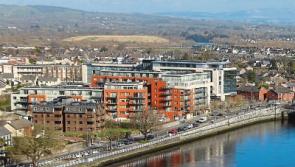 Minister intervened in row over evictions from Limerick's Strand apartments