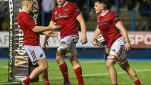 Erasmus: "Munster's Cardiff win provides building block for belief"