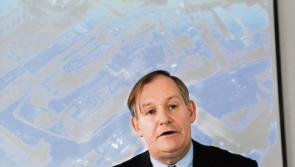 Summer planning bid for Limerick's Opera Centre site