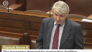 Hundreds expected to march in Limerick in opposition to cement plan