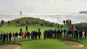 Ivan Morris &ndash;&nbsp;Arnold Palmer Cup set for Lahinch in 2020